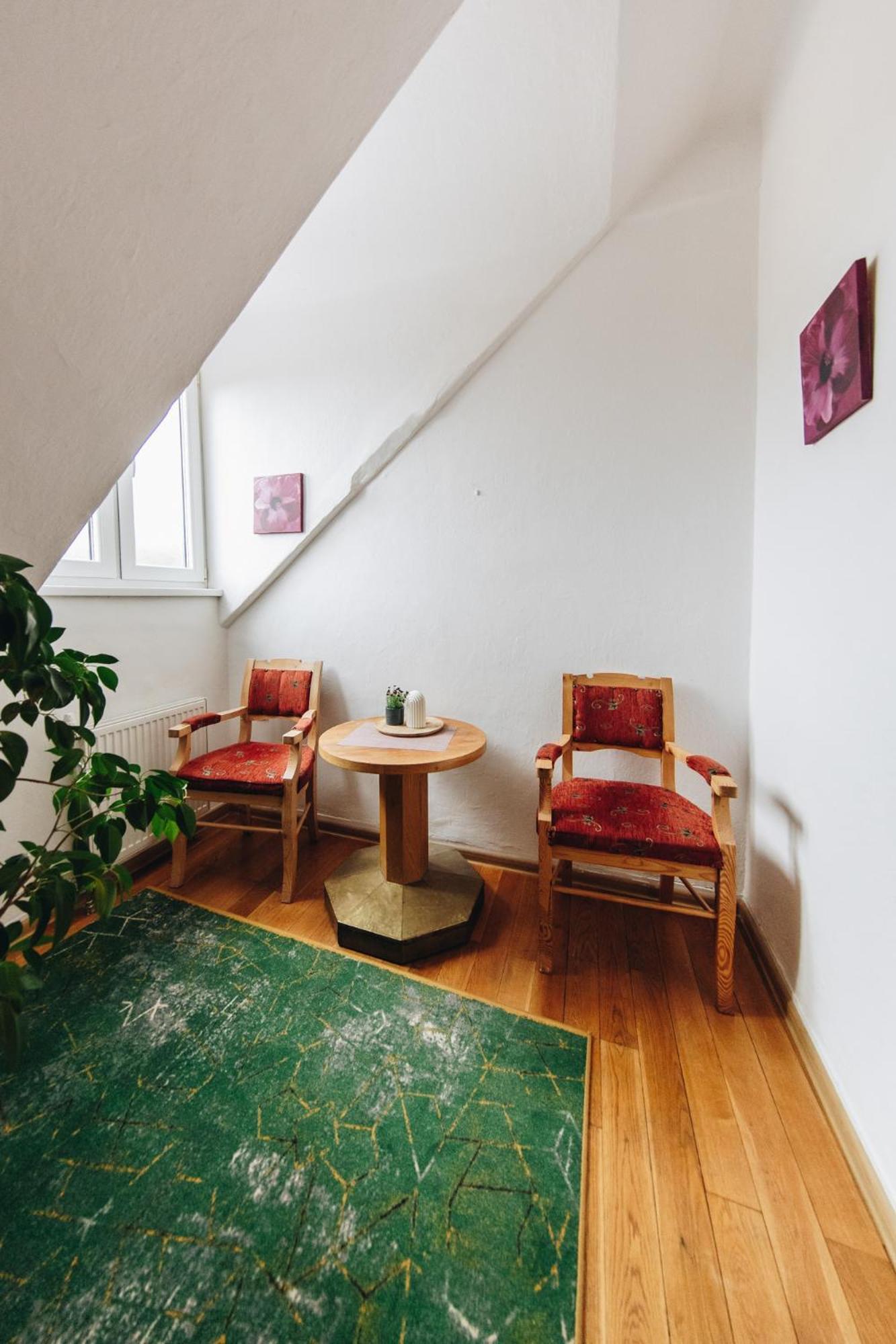 Wellness Penzion Zora Family Tatranská Lomnica Exterior photo