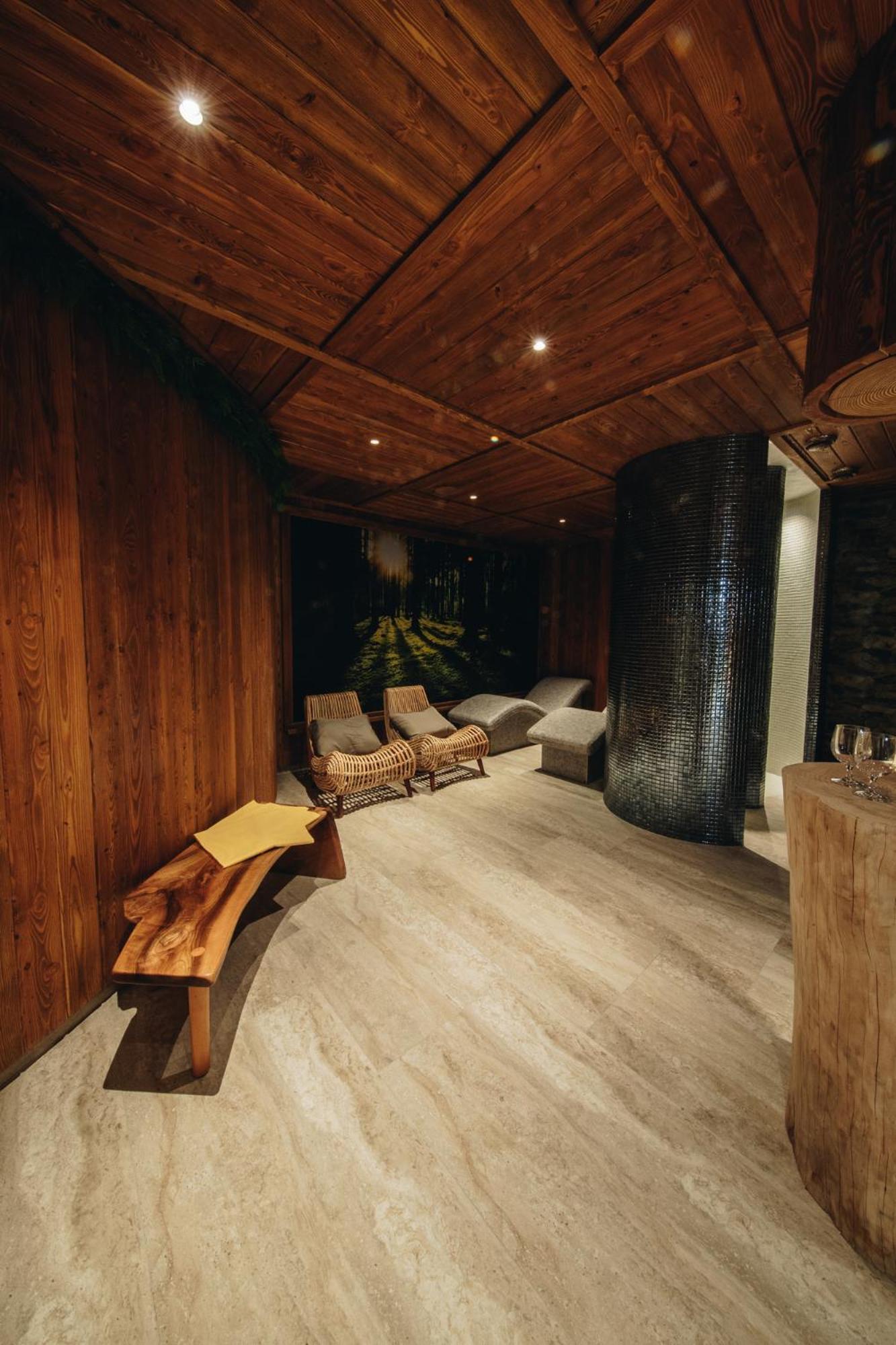 Wellness Penzion Zora Family Tatranská Lomnica Exterior photo